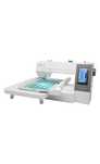 Вышивальная машина Janome Memory Craft 550Е
