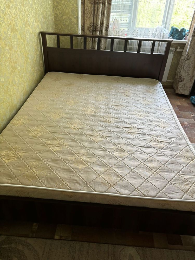 Продам кровать Россия 180-200