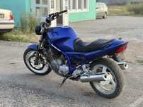 Продам мотоцикл YAMAHA XJ900