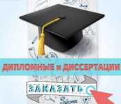 Диплом диссертация
