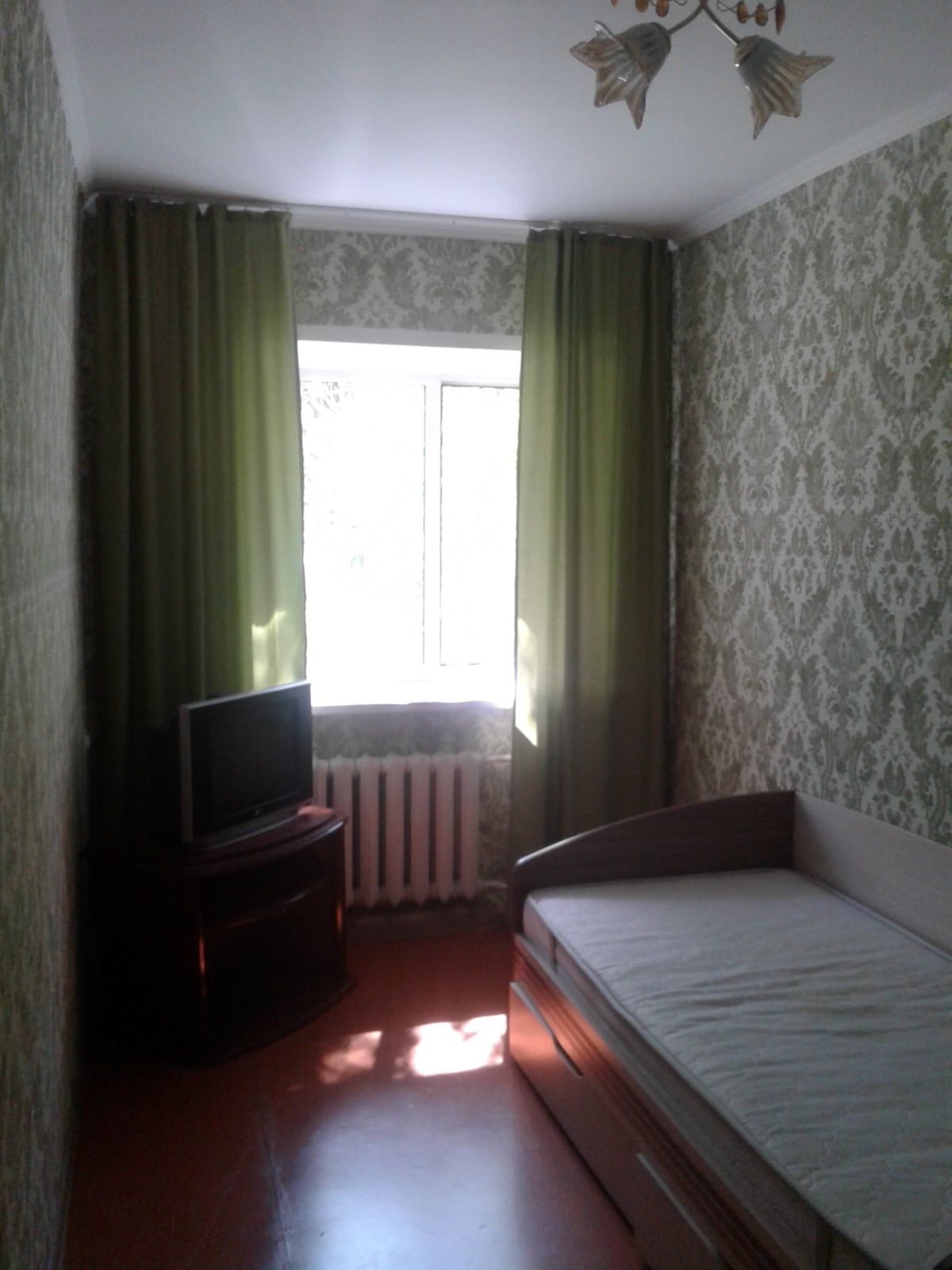 Продам 2х ком кв