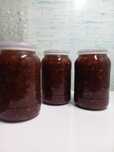 Продам варенье лесной ягоды
