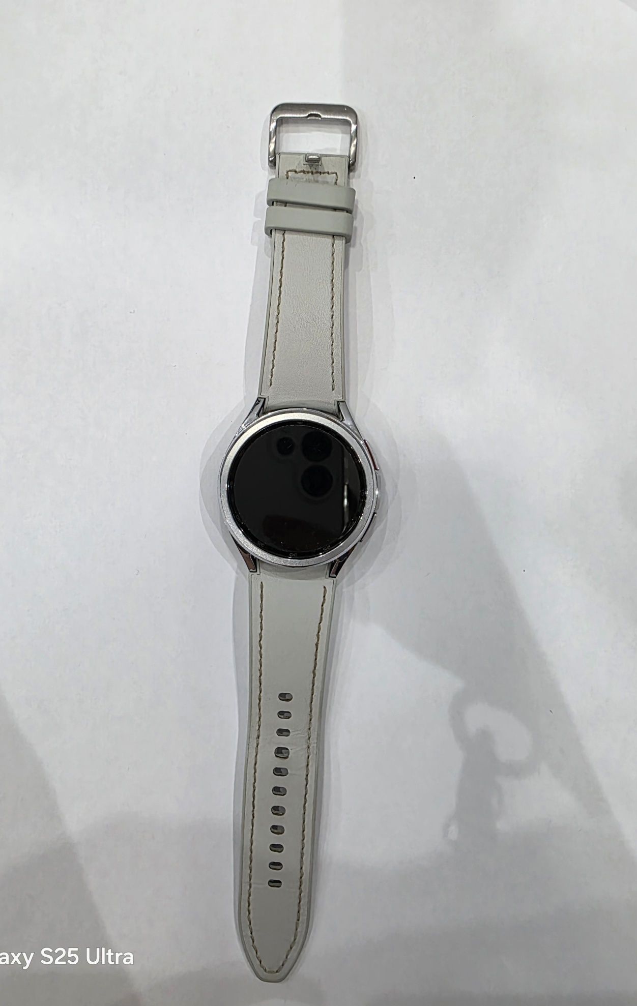 Смарт Часы Samsung Galaxy Watch6 Classic