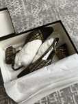 Слингбеки Chanel на 39 размер люкс