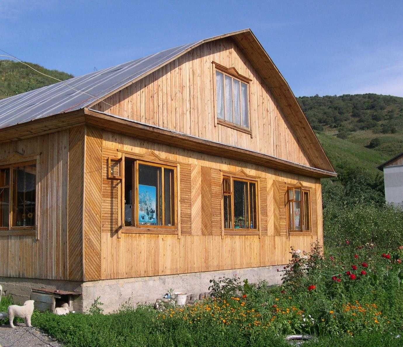 Продажа земельного участка, 150 сот., усадьба, ул. Малкеева, Есик