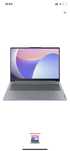 Ноутбук lenovo ideapad slim 3