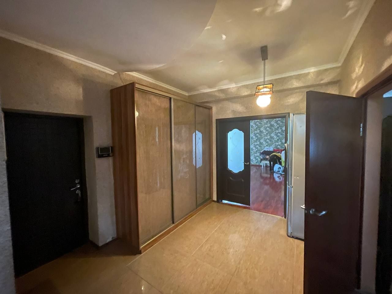 Дом в Баганашыле