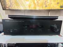 Продам усилитель ²YAMAHA A-S201 
коробка ,документы гарантия.
YAMAHA A