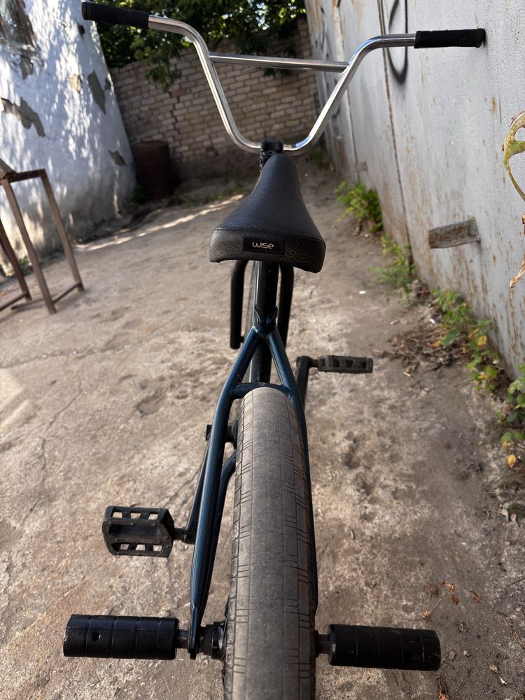 продам bmx.
