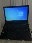 Офисный ноутбук acer Aspire 3 А315-51