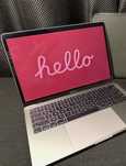 MacBook Pro 2017