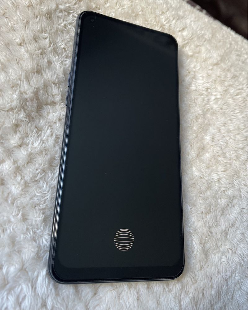 Oppo reno 5 litte