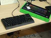 Razer Blackwidow v3 Tenkeyless