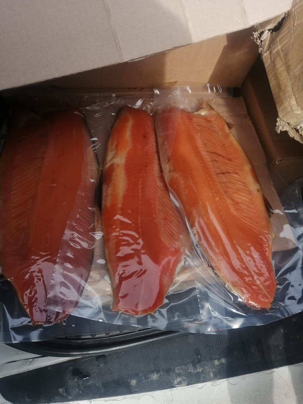 Продажа форели!!!