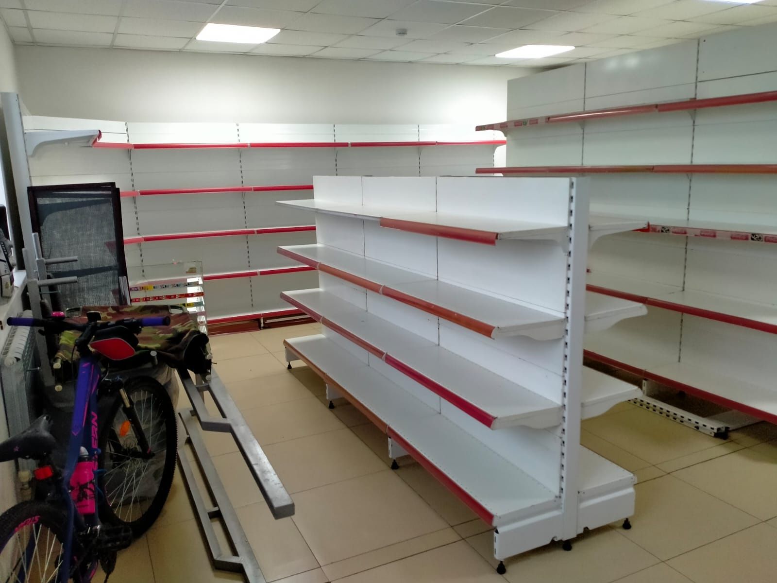 Стилаж сатылады тез арада