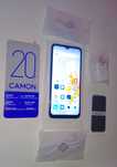 Новый Camon 20 Pro 16/256 Gb