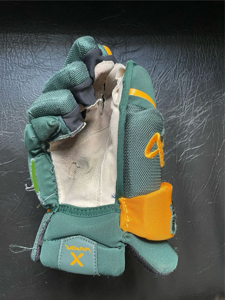 Перчатки Хоккей Bauer PRO Stock (Vapor)
