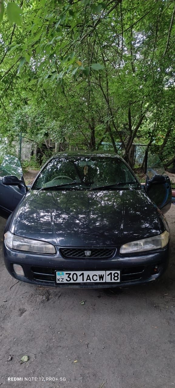 Продам Toyota sprinter Marino
