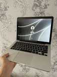 MacBook Pro 13-inch 256GB