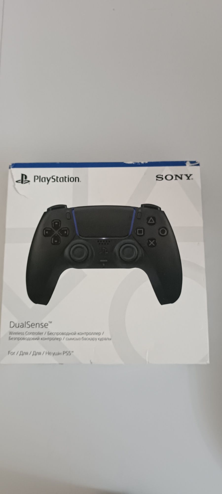 Dualsense PS5 дуалсенс пс 5
