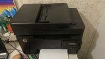 Мфу Принтер hp