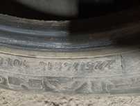 Продам 3 шины 225/75 R16 на ГАЗ УАЗ