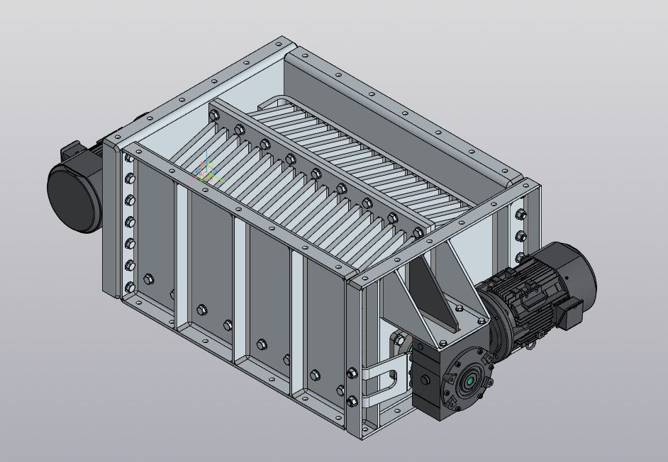 3D, чертежи, техдокументация, металлоконструкции – Компас, CAD