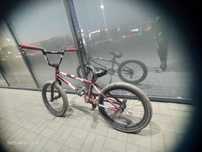 Продам bmx за хорошую цену