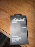Наушники Marshall 3