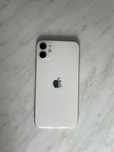 iphone 11 белый пароль не знаем