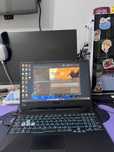 ASUS TUF Gaming F15 FX506LHB