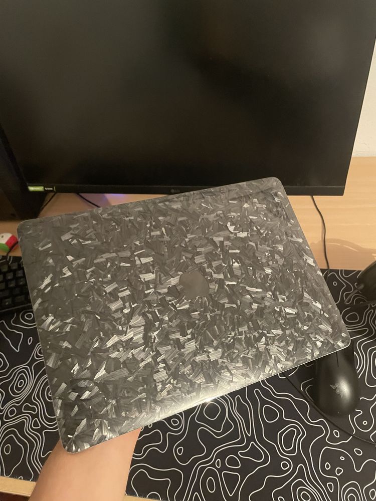 Macbook Air 13 M1 (2020)