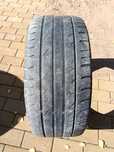 ОДНА шина 225/45 R17 - "Sailun Atrezzo ZSR" (Китай), летняя.