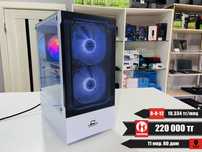 Рассрочка!!! Системный блок - Core i5-10400F/16Gb/SSD 256+1Tb/RTX 3050