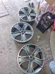 Продам диски R20 Range Rover