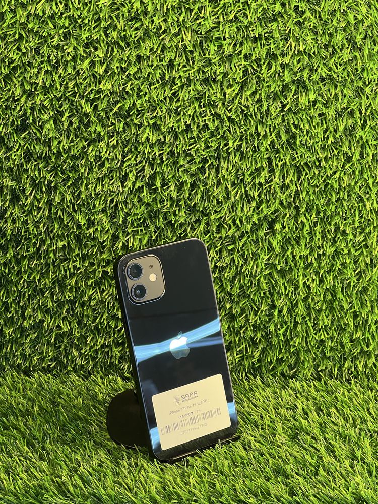 Iphone 12 blc 128GB
