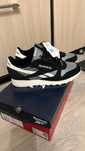 Кросс Reebok classic leather original