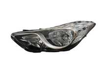 Фара LH Elantra MD