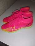 Сороканожка NIKE