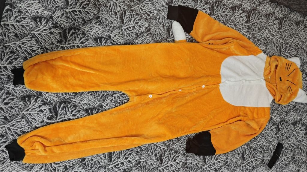 Продам кигуруми . Лиса