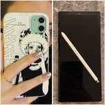 iphone 11 и Samsung Note 10+. ОБМЕН