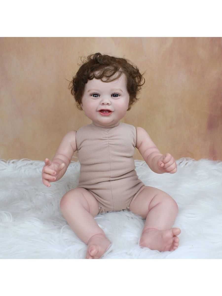кукла реборн оригинал reborn doll живая кукла