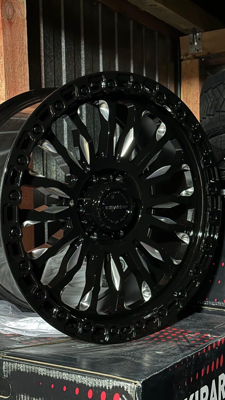 Диски для Tank 300/400/500