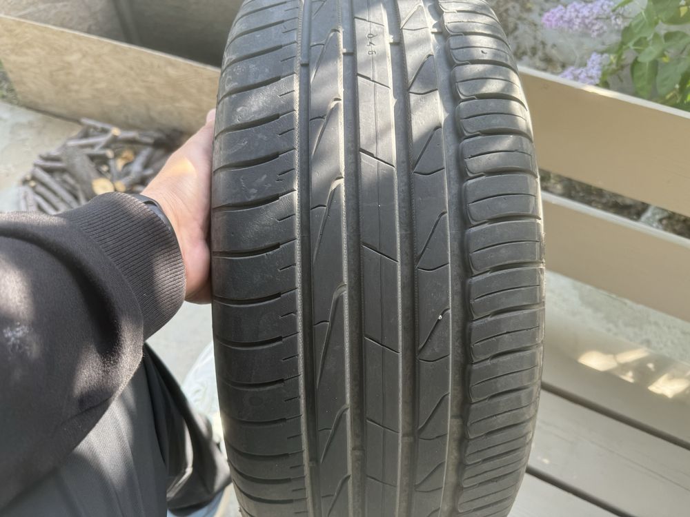 Продается покрышка NOKIAN TYRES HAKKA BLUE 3
