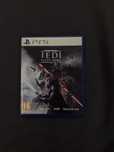Star Wars Jedi: Fallen Order PS5