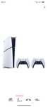 PS 5 Slim (1000 Gb)