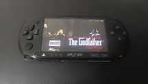 Продам PSP E1008 STREET