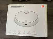 Mi Robot Vacuum-Mop 2 Pro