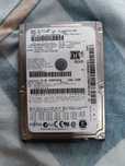 Продам жёсткий диск 160Gb