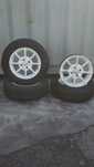 Диски 175/70R13 ВАЗ